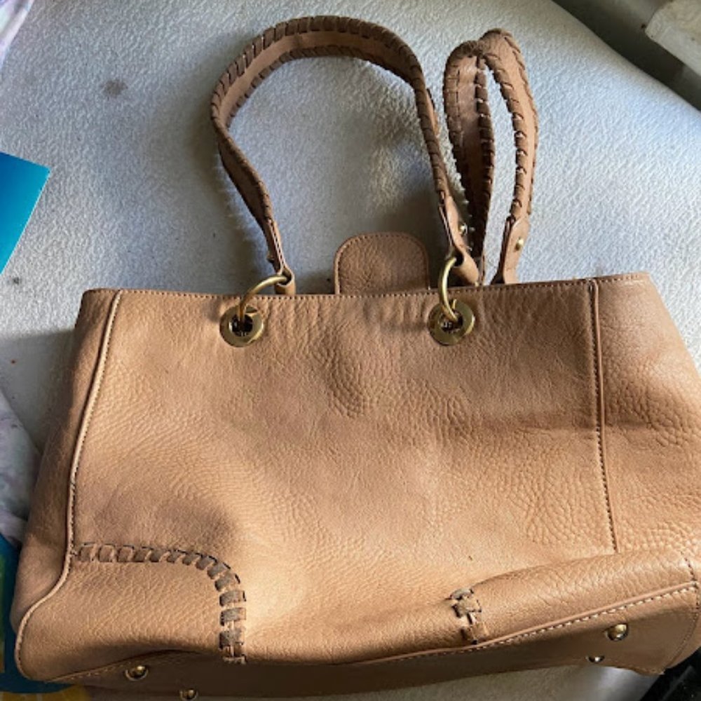brown bag